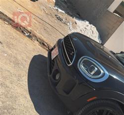 ميني كونتريمان